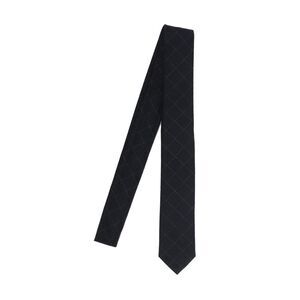 Thom Browne Men Classic Tie